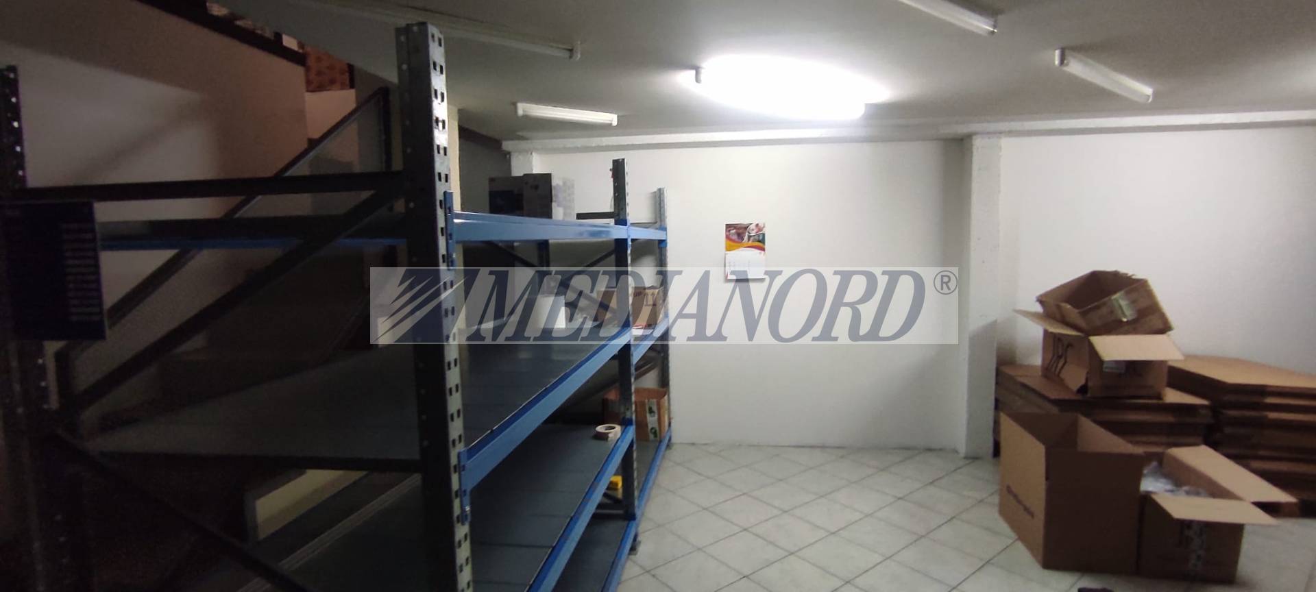 Negozio - Locale Commerciale in Affitto - Foto 13