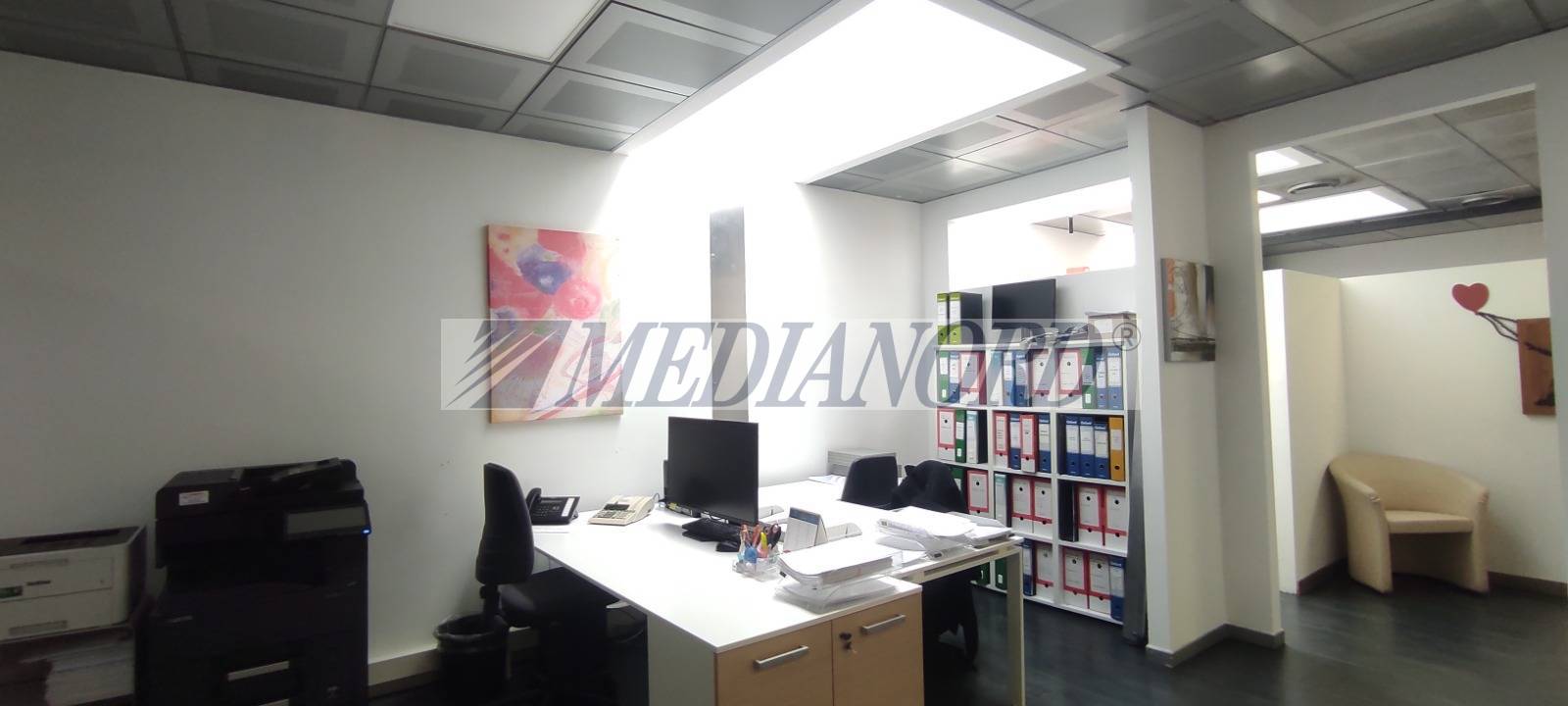 Ufficio in Vendita - Foto 10