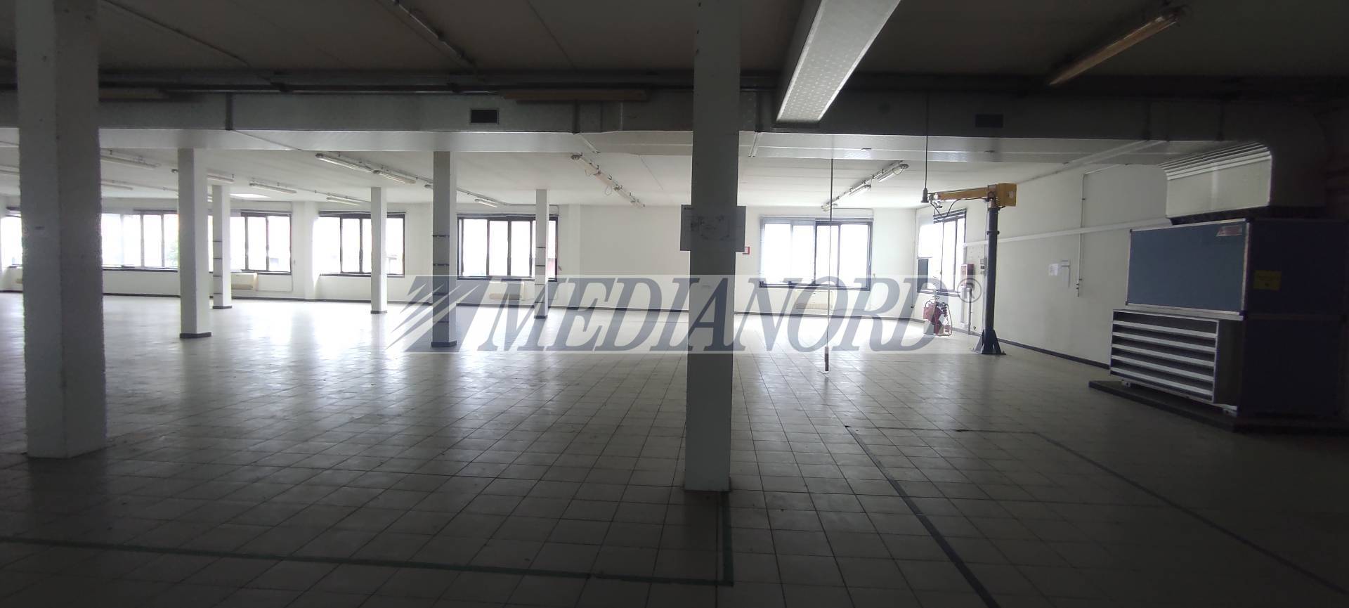 Laboratorio in Affitto - Foto 5