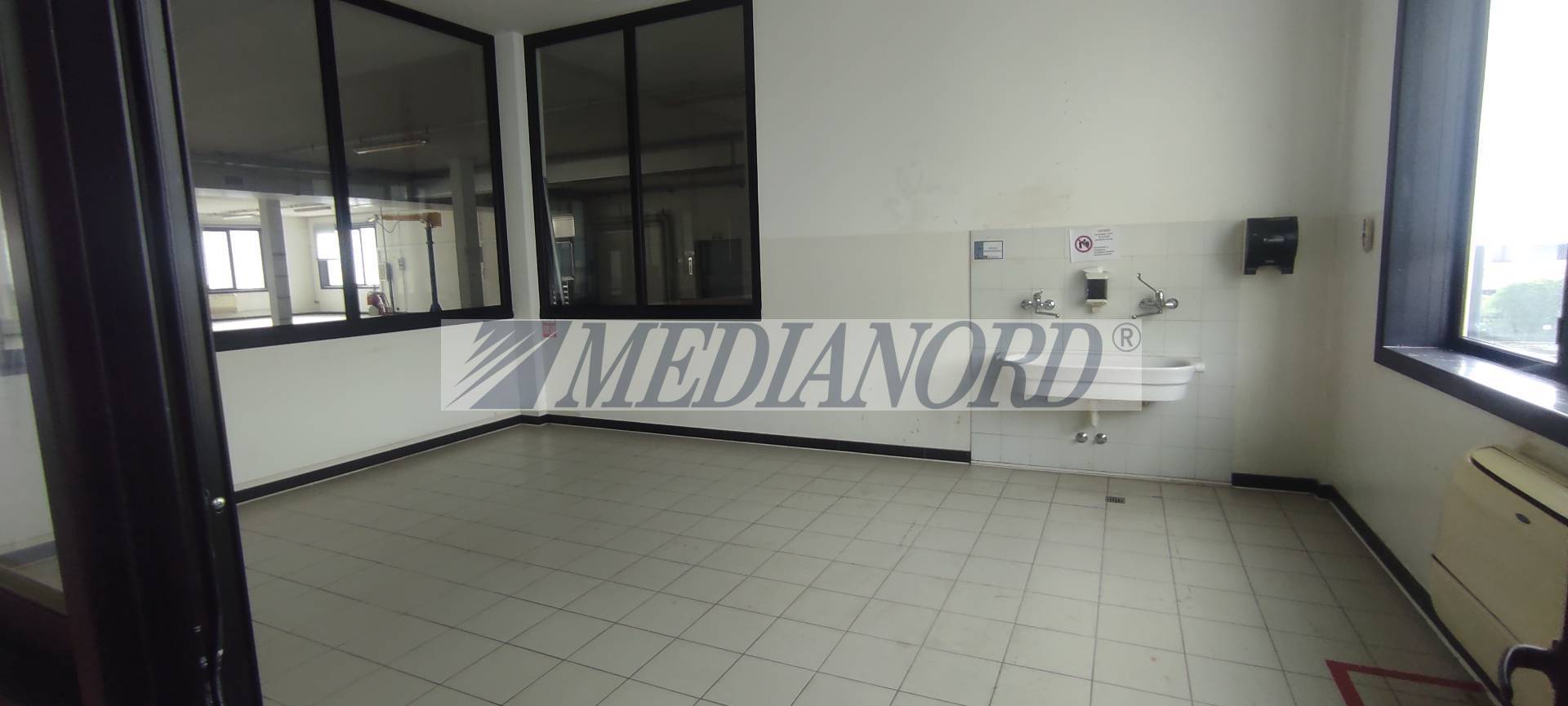 Laboratorio in Affitto - Foto 17