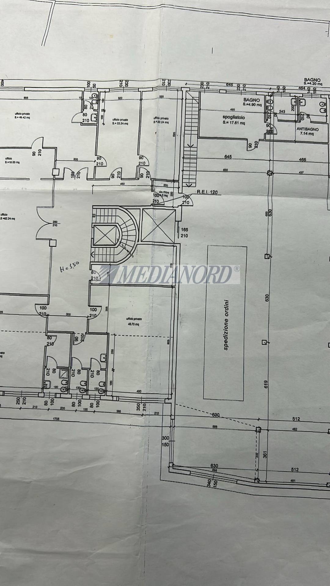 Laboratorio in Affitto - Foto 20