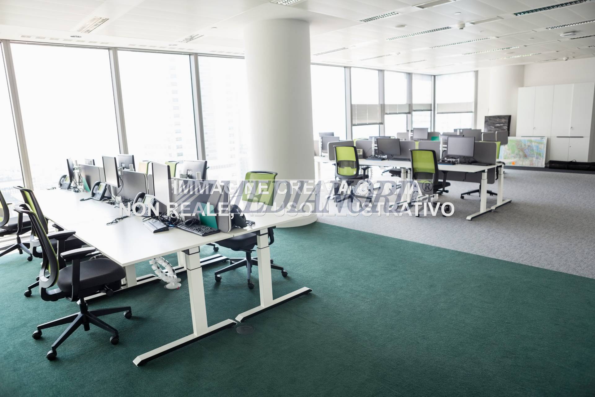 Ufficio in Affitto - Foto 5