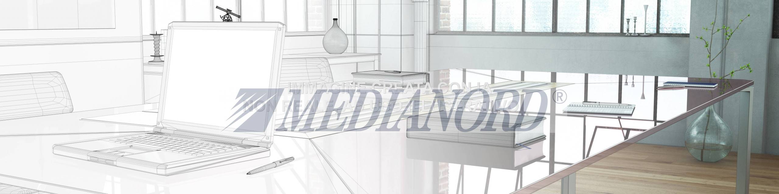 Ufficio in Affitto - Foto 9