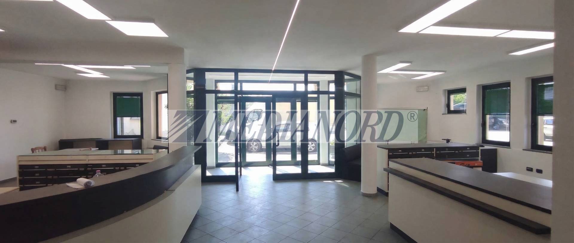 Capannone Industriale in Affitto - Foto 6