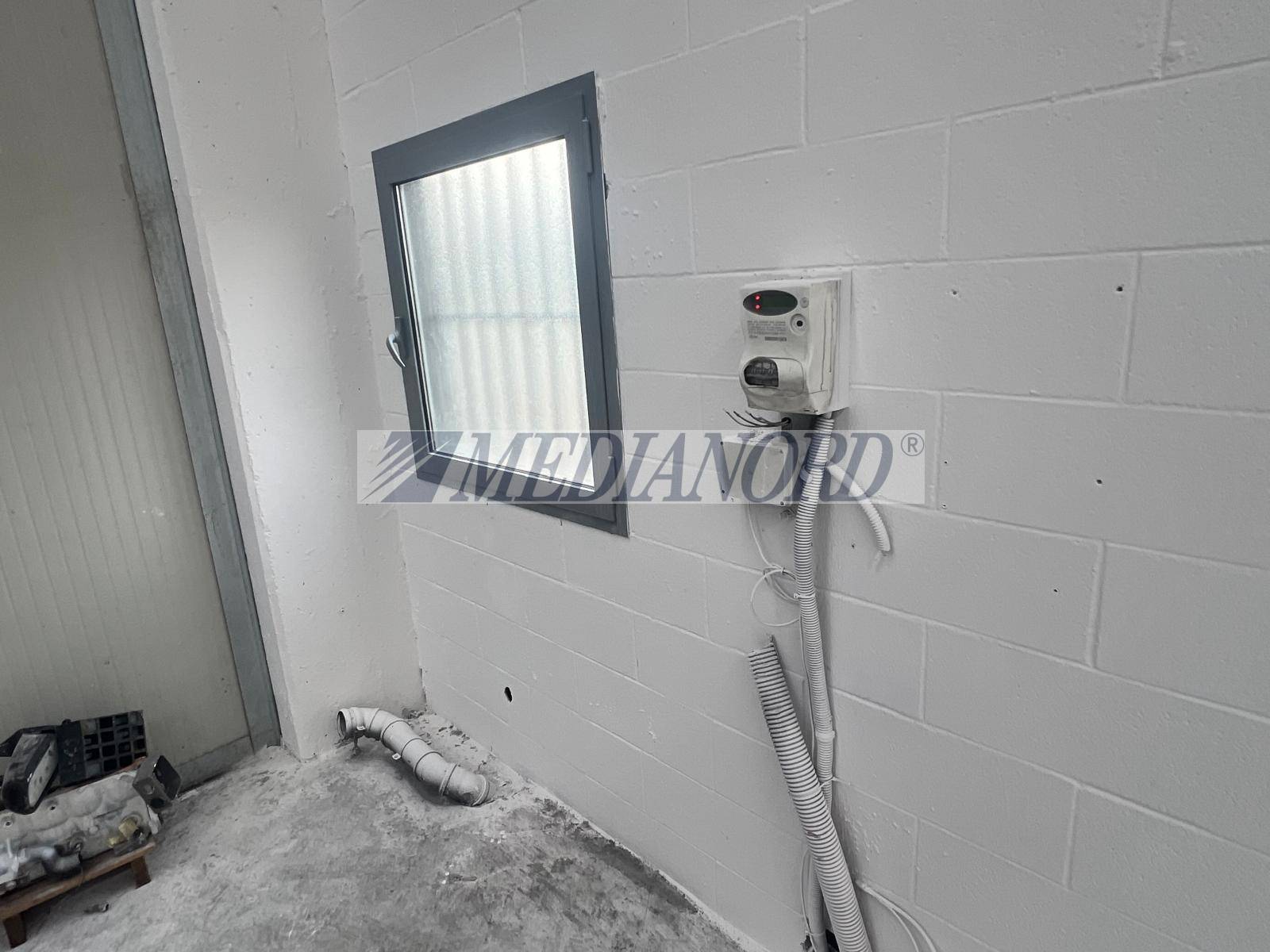 Capannone Industriale in Vendita - Foto 4