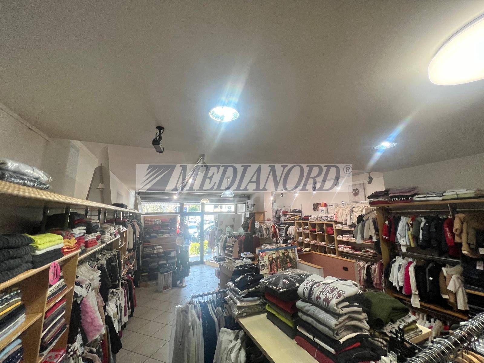 Negozio - Locale Commerciale in Affitto - Foto 2