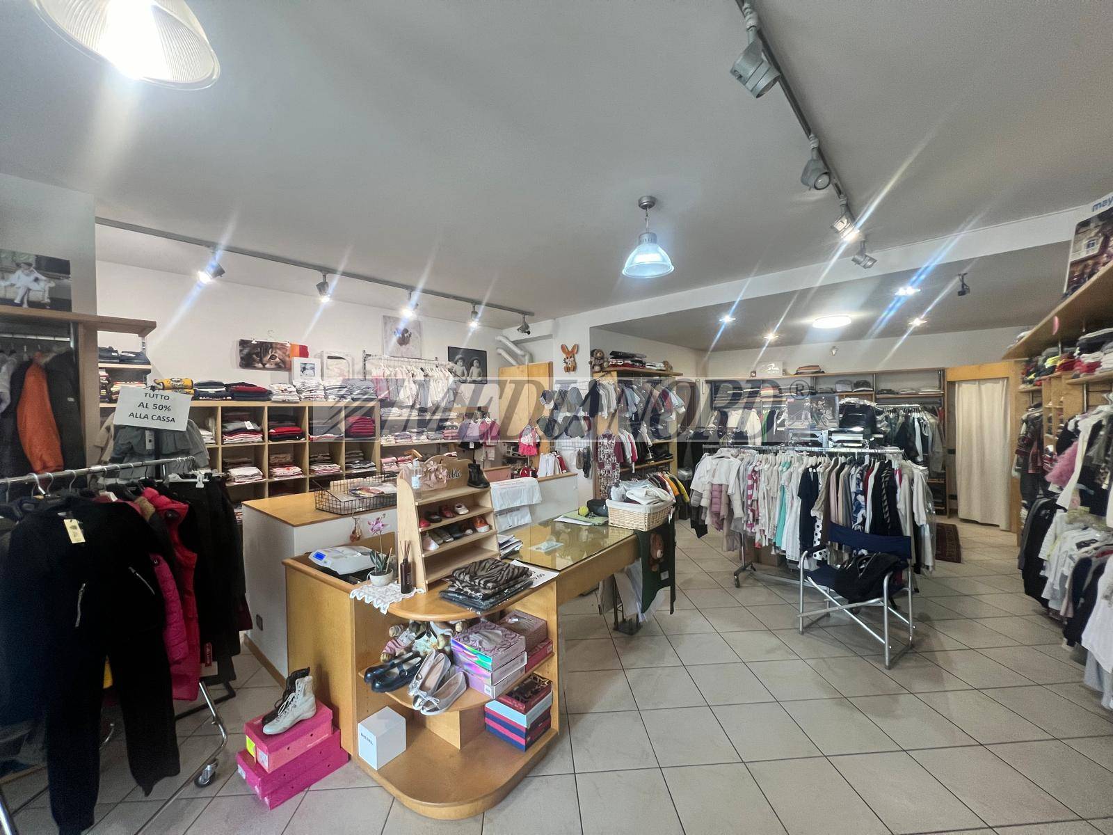 Negozio - Locale Commerciale in Affitto - Foto 4