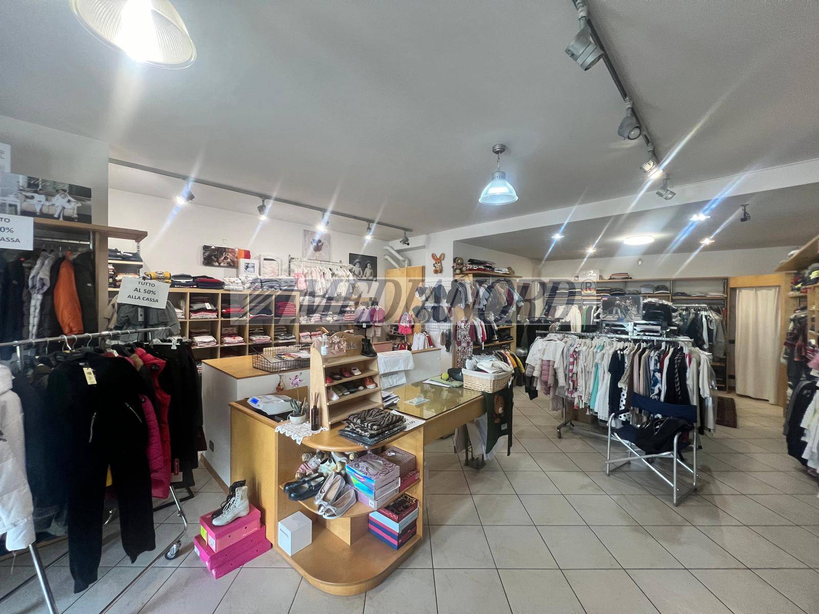 Negozio - Locale Commerciale in Affitto - Foto 5