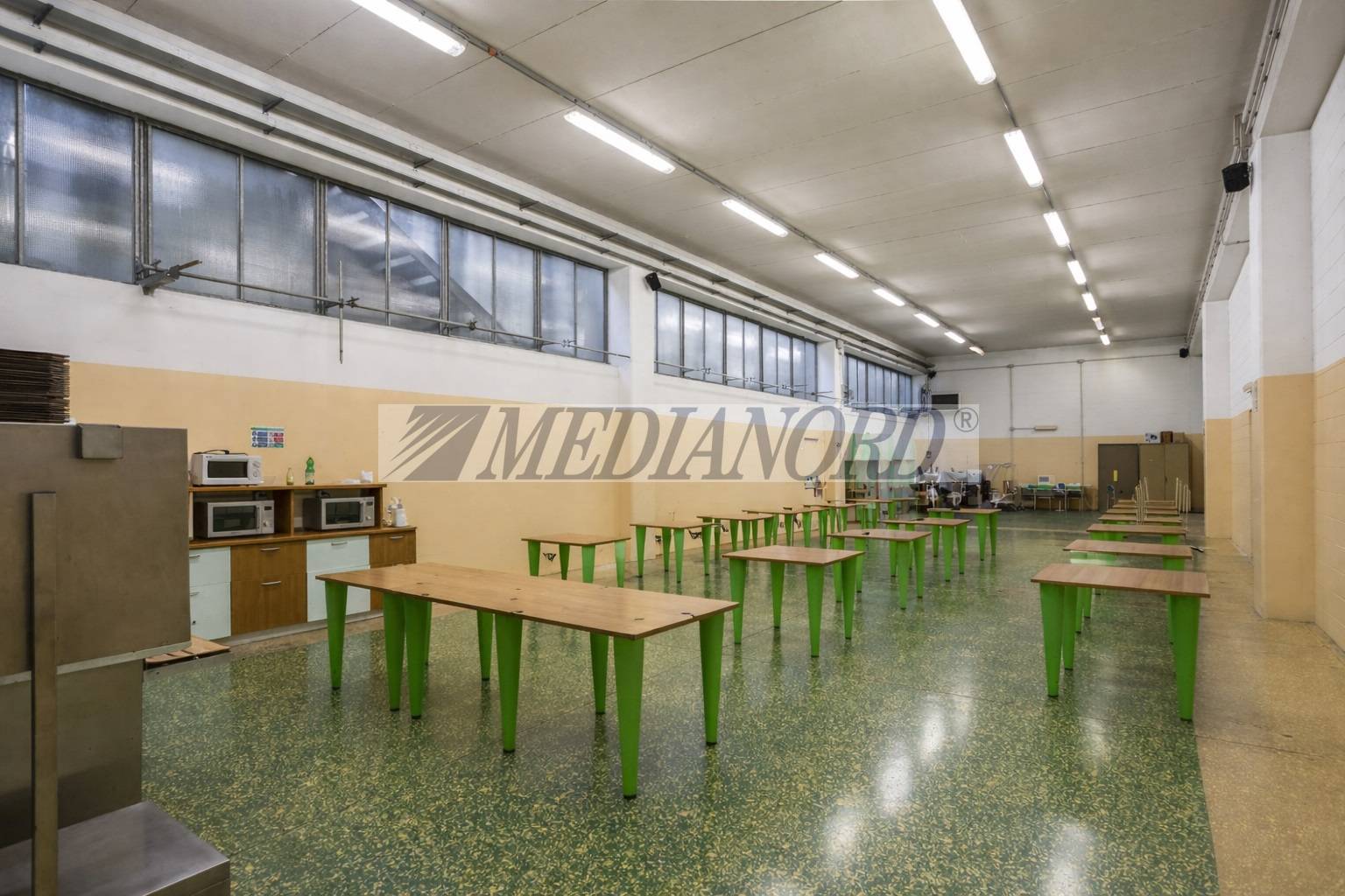 Capannone Industriale in Vendita - Foto 16