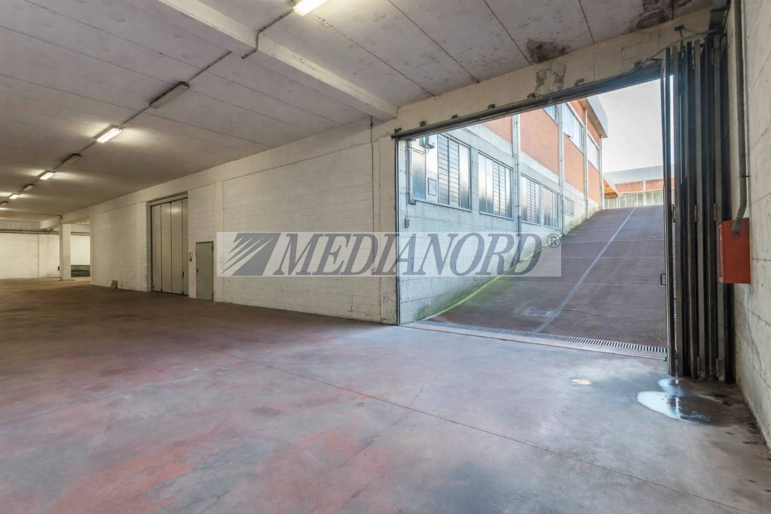 Capannone Industriale in Vendita - Foto 6