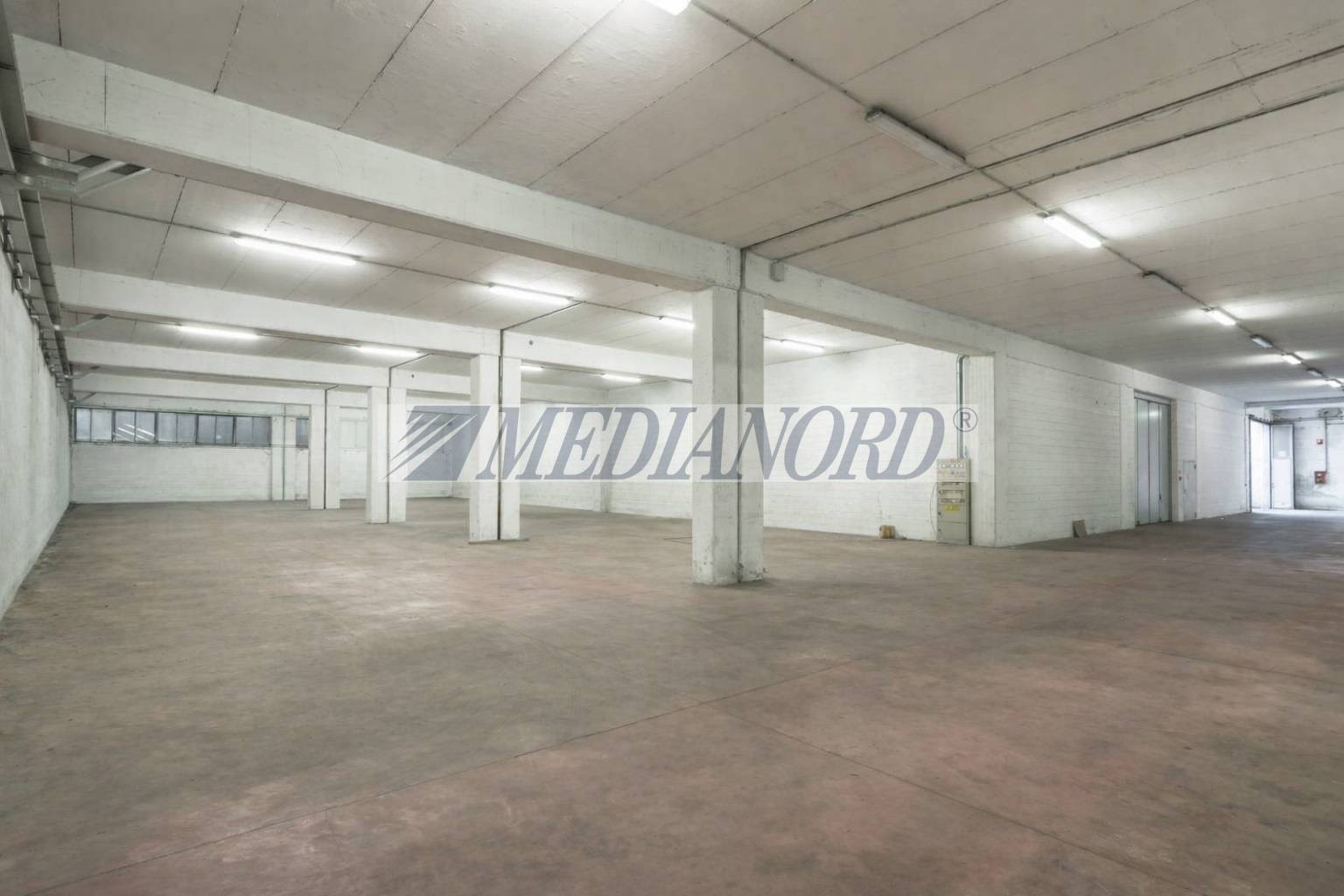 Capannone Industriale in Vendita - Foto 10