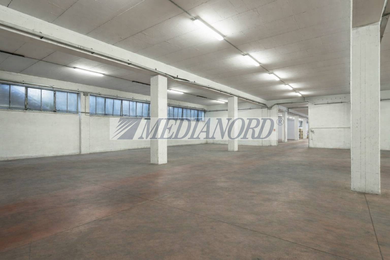 Capannone Industriale in Vendita - Foto 11