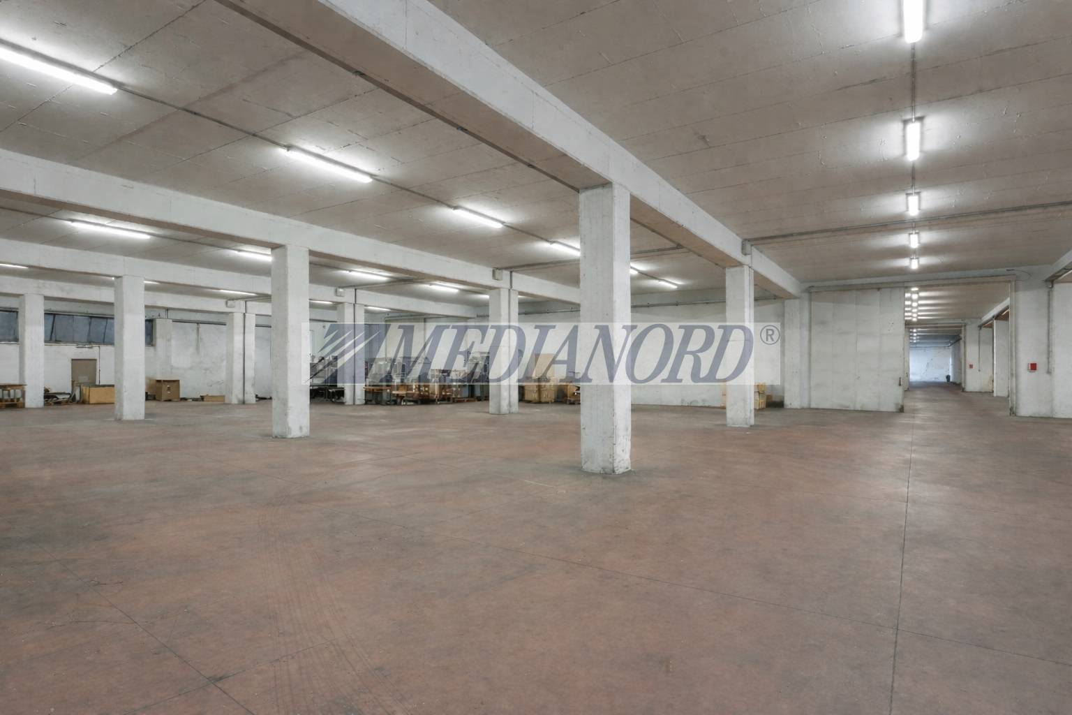 Capannone Industriale in Vendita - Foto 15