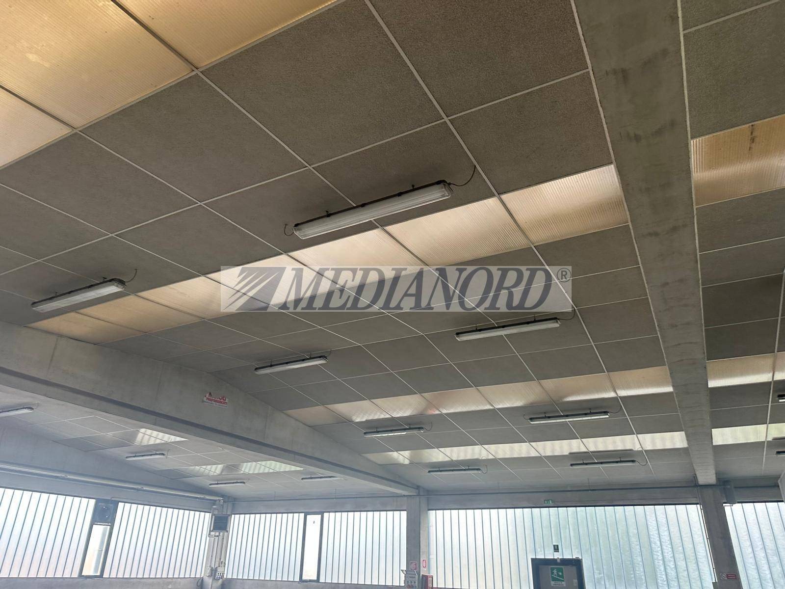 Capannone Industriale in Vendita - Foto 15