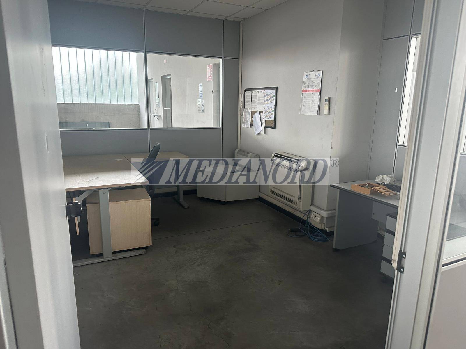 Capannone Industriale in Vendita - Foto 13
