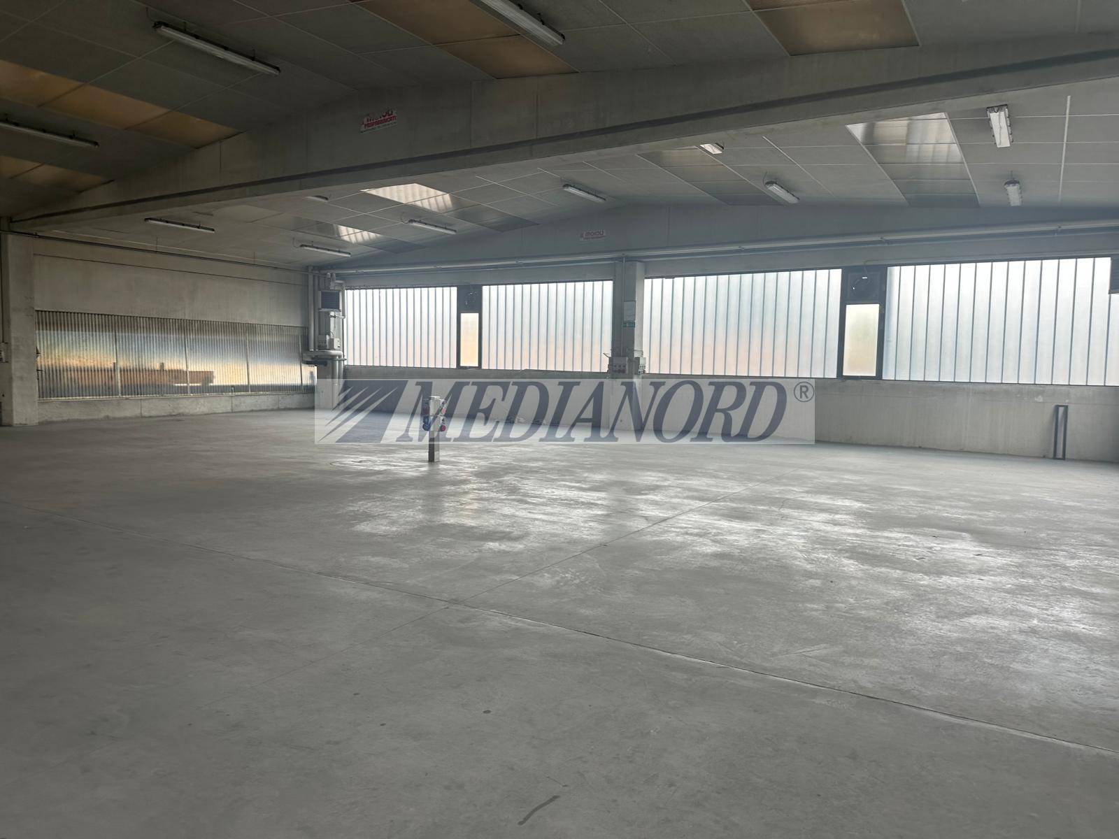 Capannone Industriale in Vendita - Foto 6