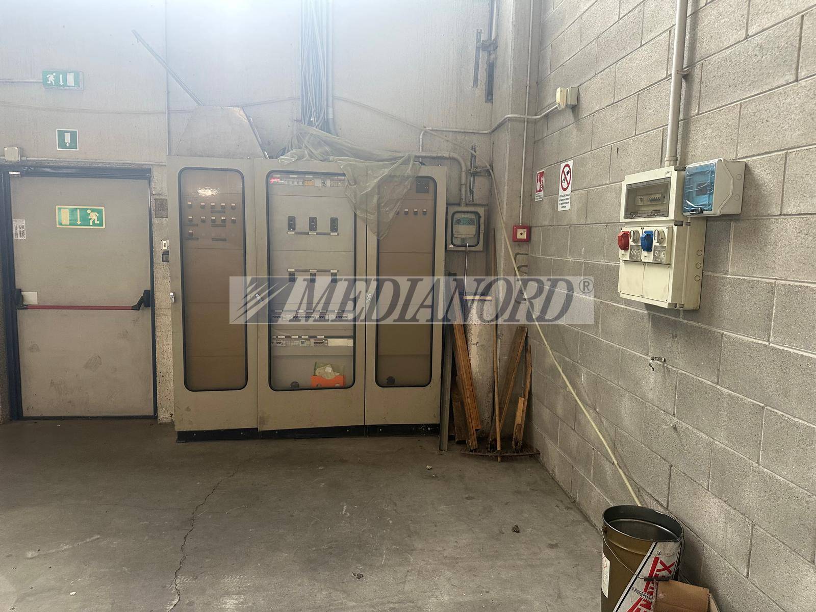 Capannone Industriale in Vendita - Foto 20