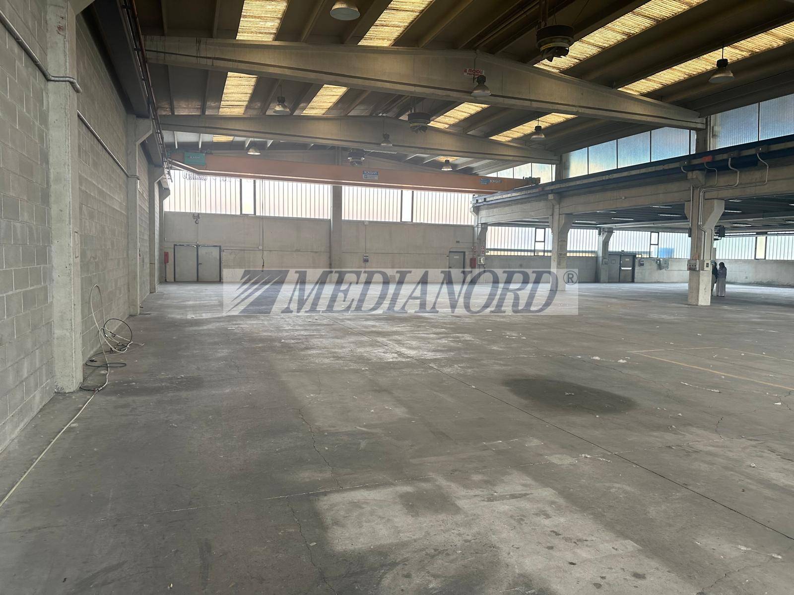 Capannone Industriale in Vendita - Foto 4