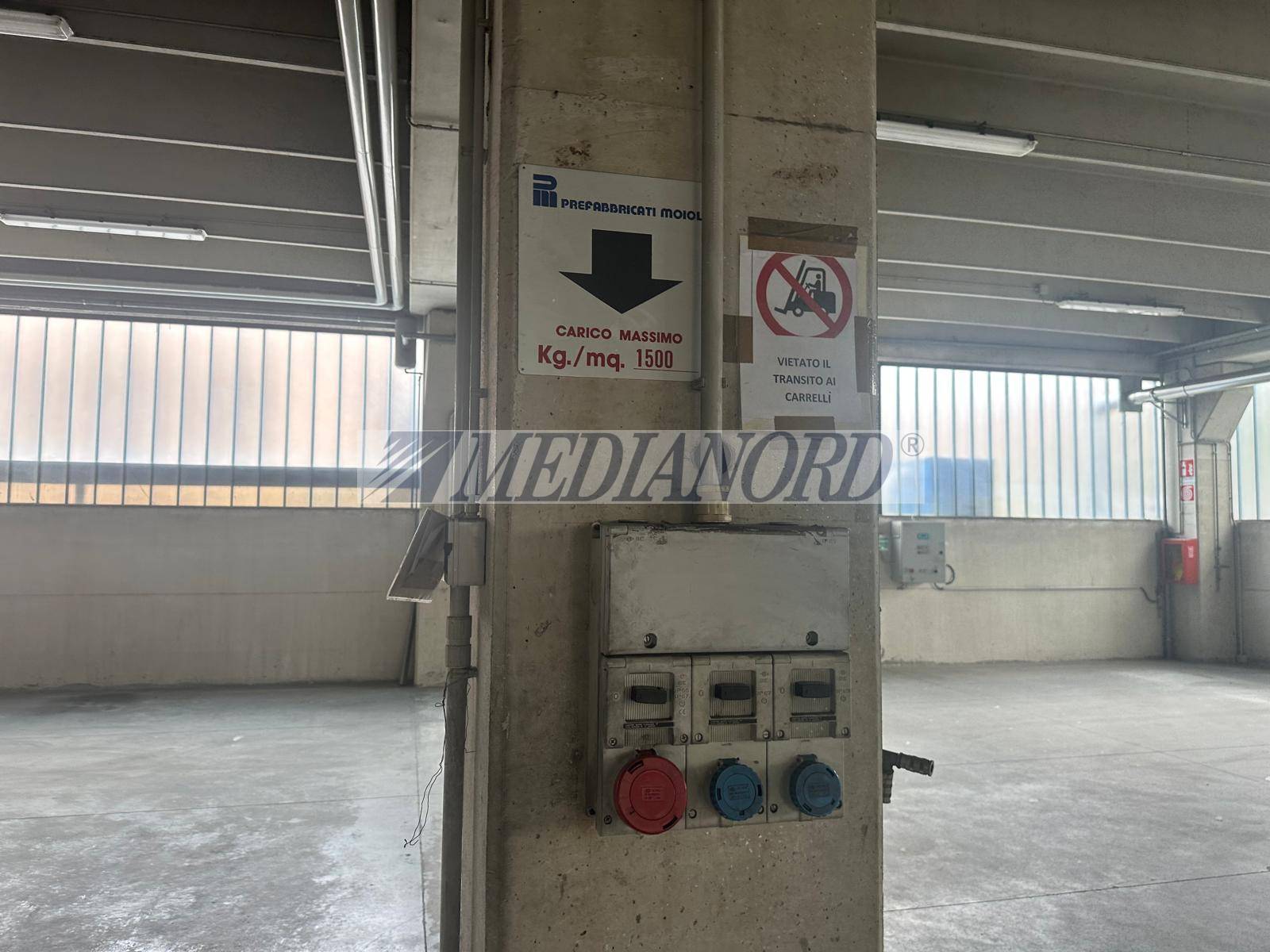 Capannone Industriale in Vendita - Foto 21