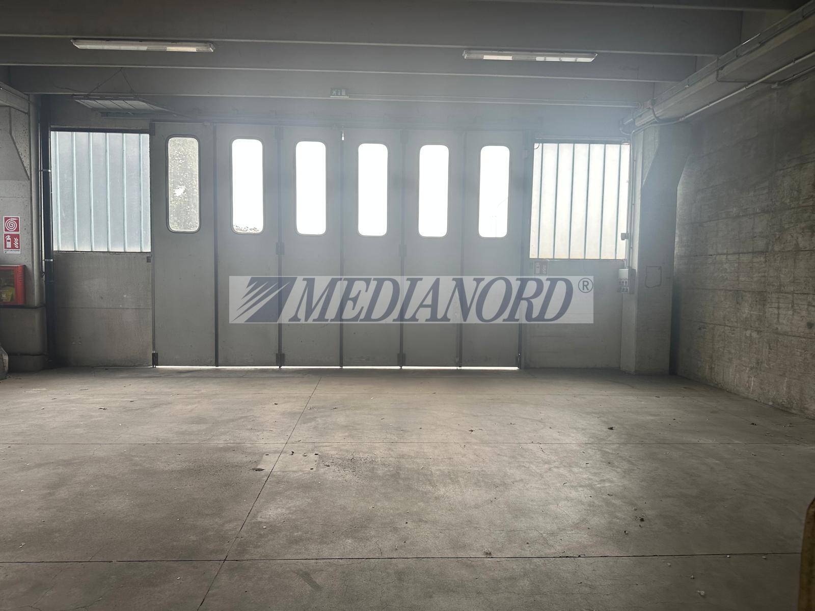 Capannone Industriale in Vendita - Foto 12