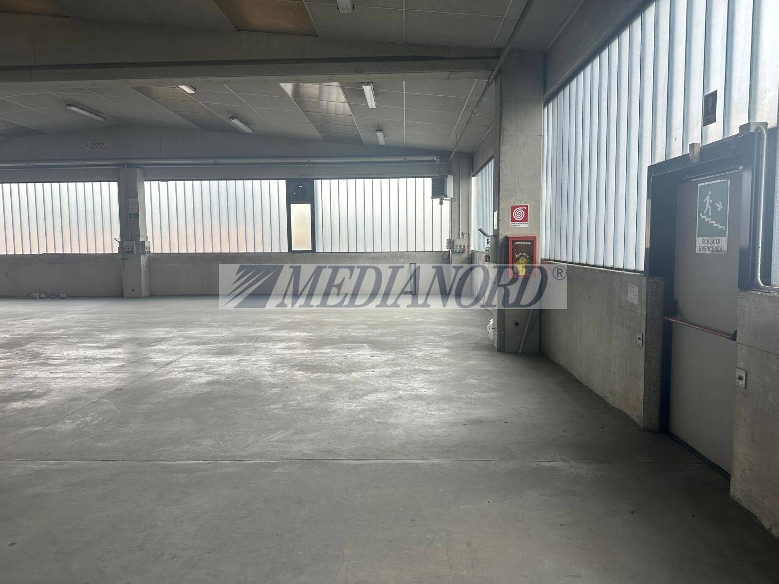 Capannone Industriale in Vendita - Foto 7