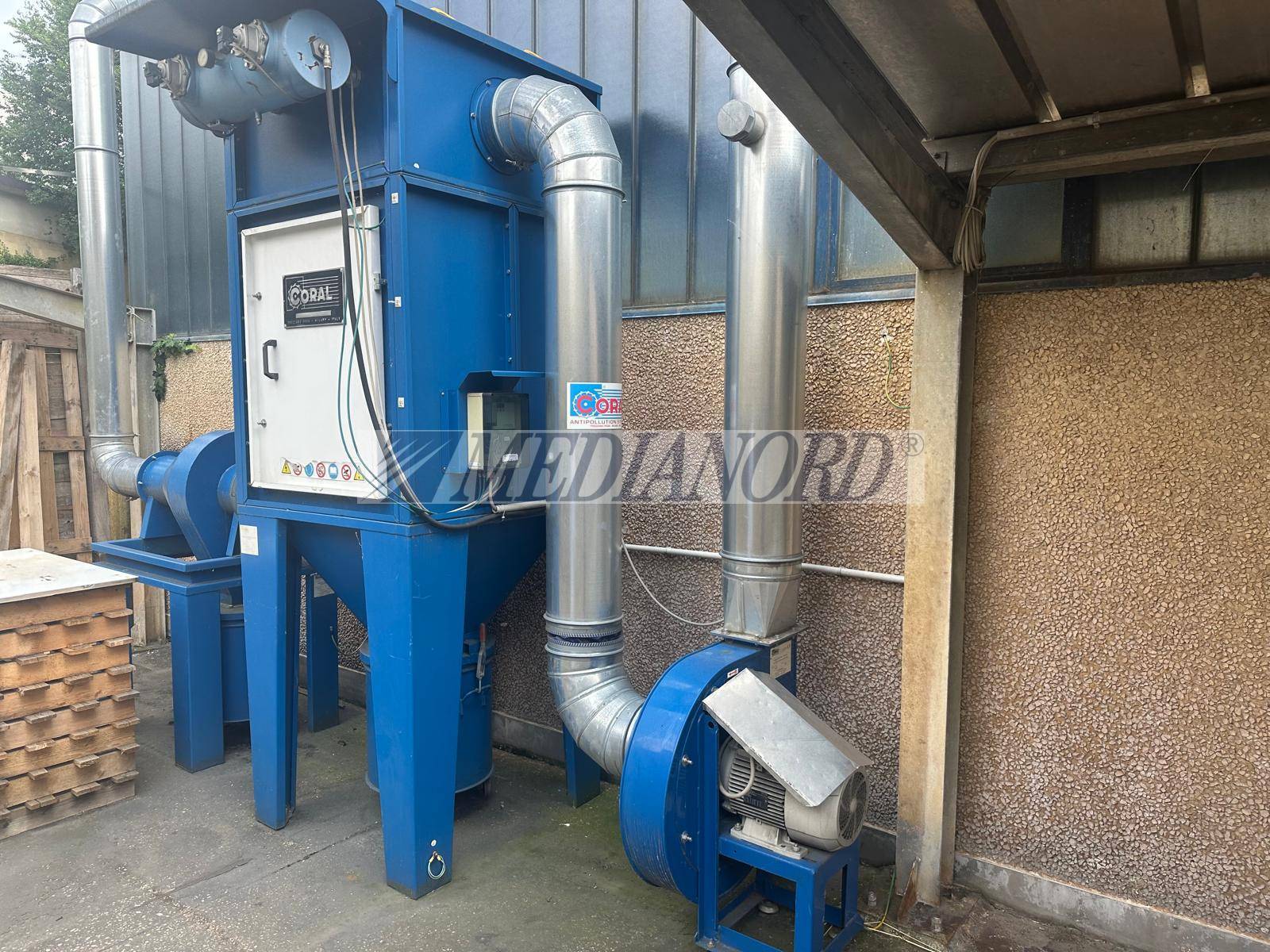 Capannone Industriale in Vendita - Foto 22