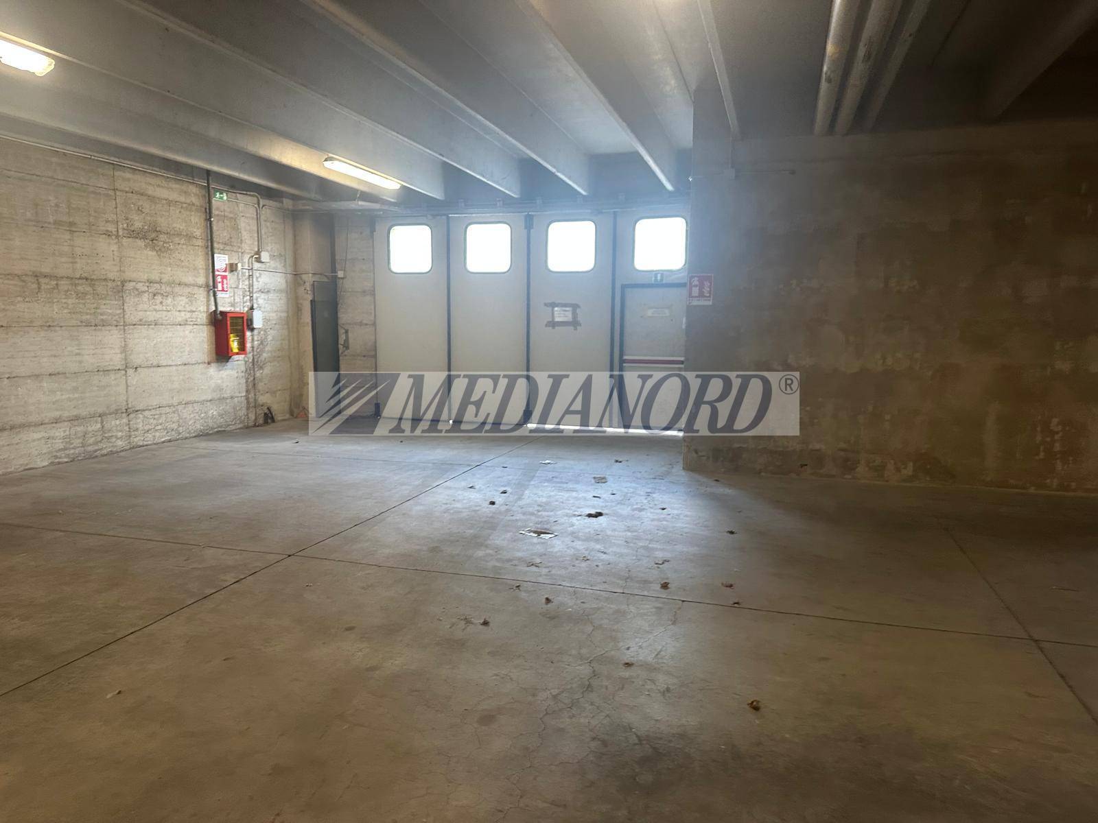 Capannone Industriale in Vendita - Foto 11