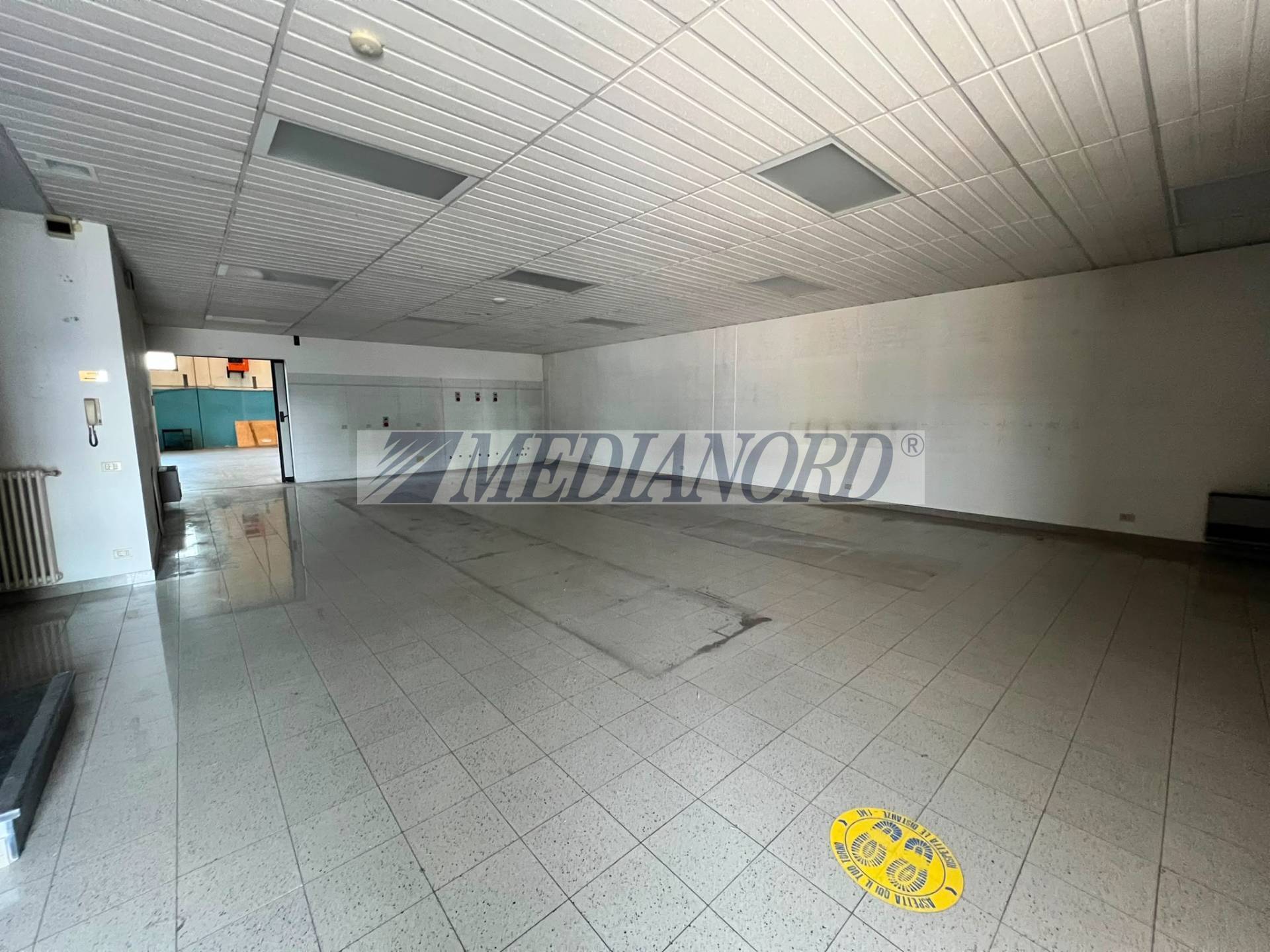 Capannone Industriale in Affitto - Foto 7