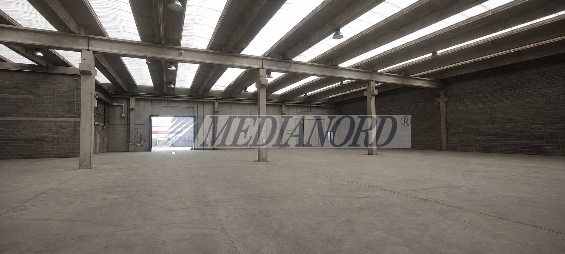 Capannone Industriale in Affitto - Foto 4