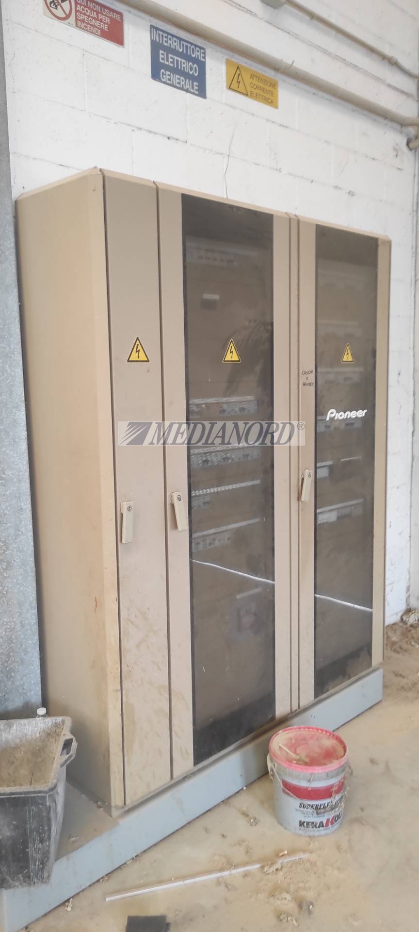Capannone Industriale in Affitto - Foto 11