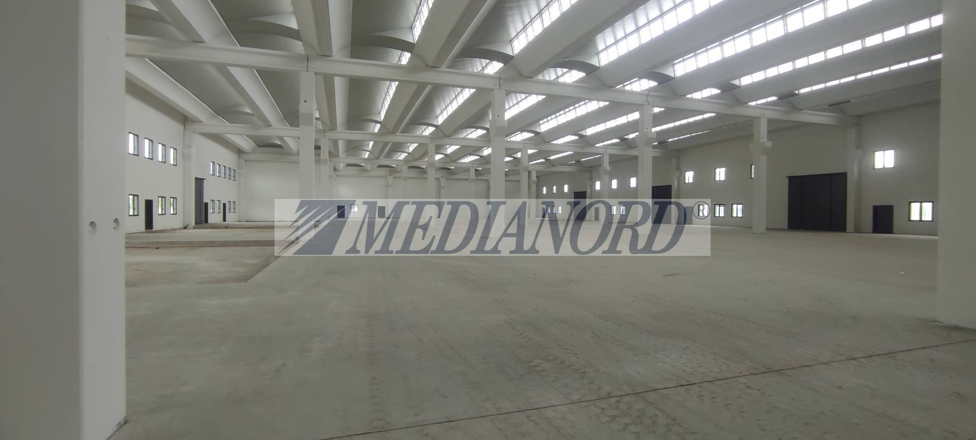 Capannone Industriale in Affitto - Foto 2