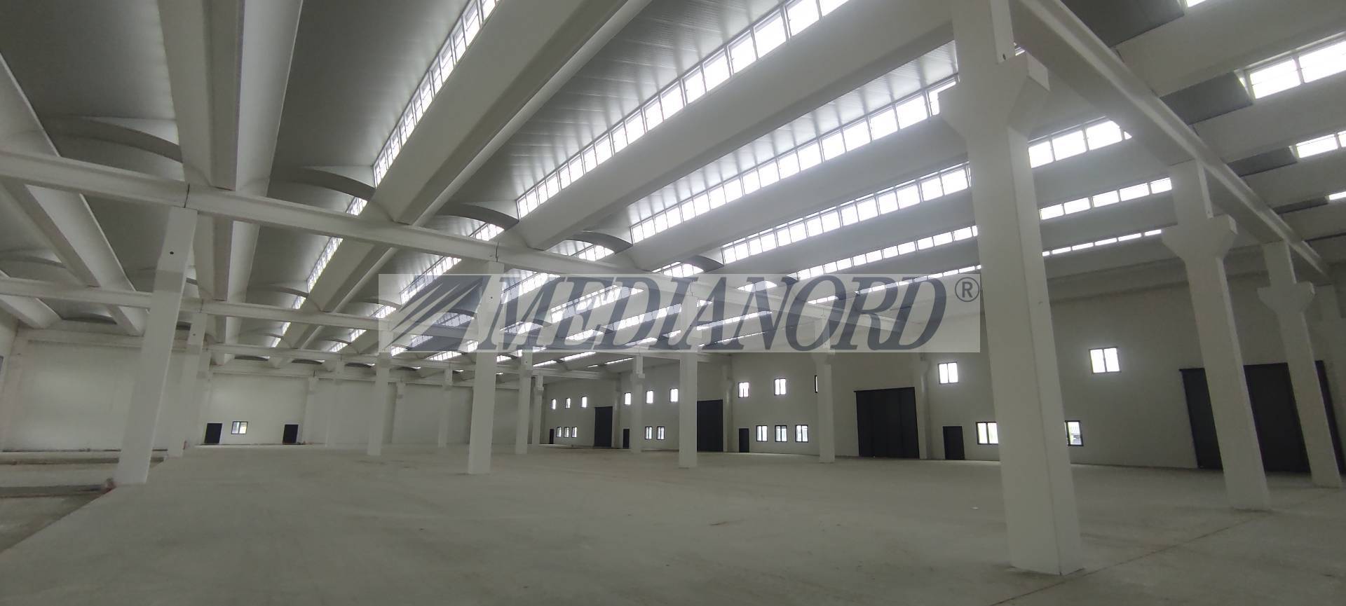 Capannone Industriale in Affitto - Foto 4