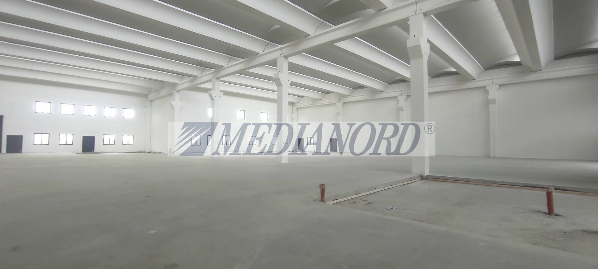Capannone Industriale in Affitto - Foto 11