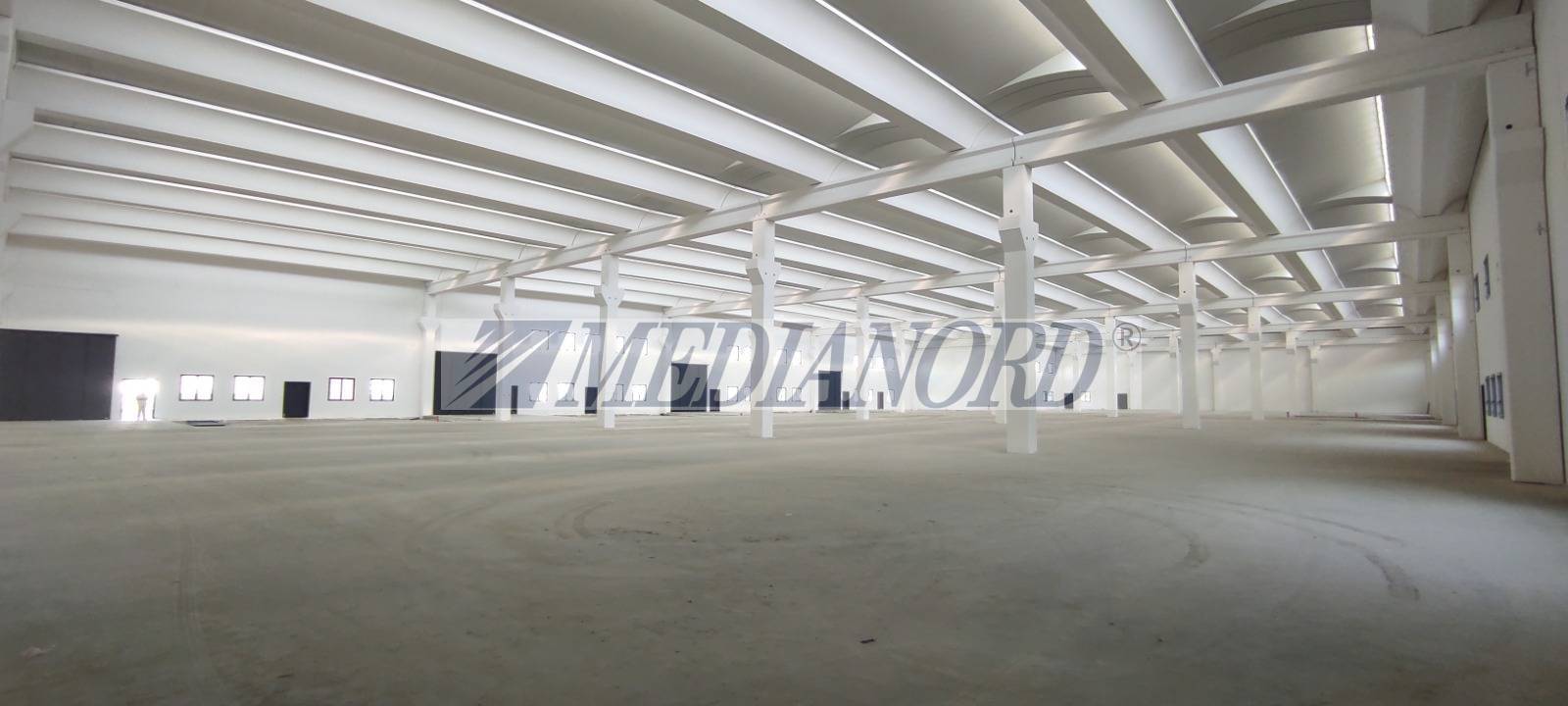 Capannone Industriale in Affitto - Foto 2