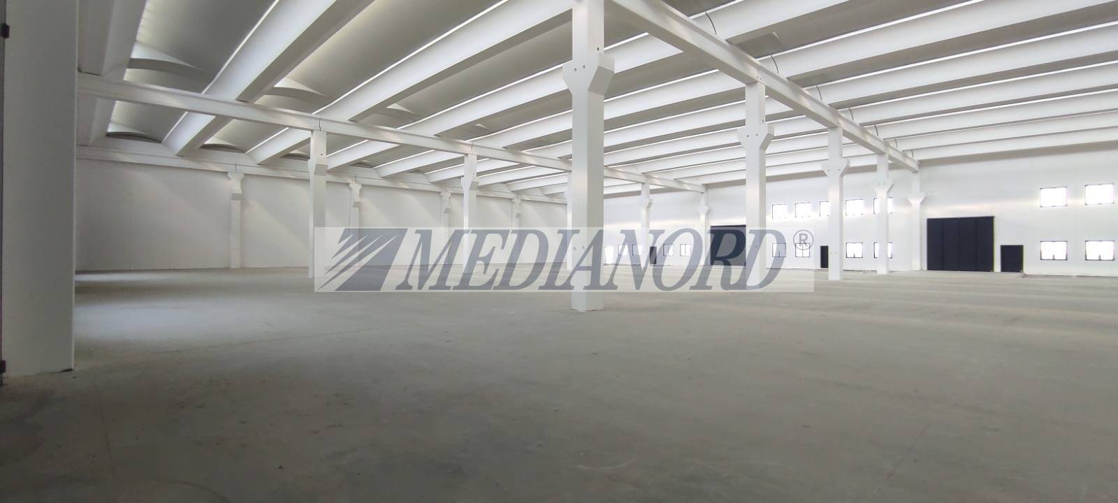 Capannone Industriale in Affitto - Foto 4