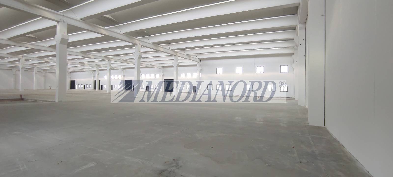 Capannone Industriale in Affitto - Foto 8