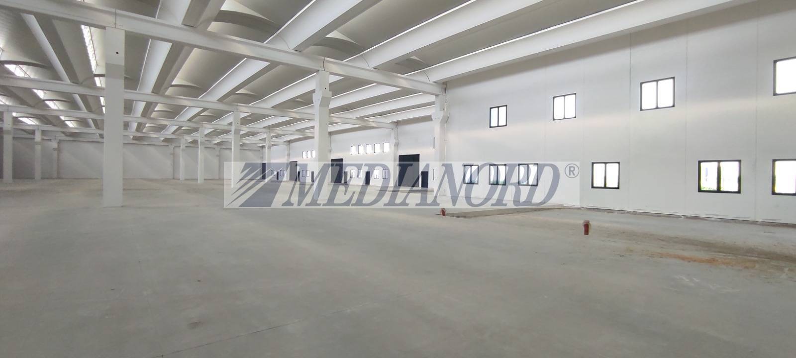 Capannone Industriale in Affitto - Foto 11