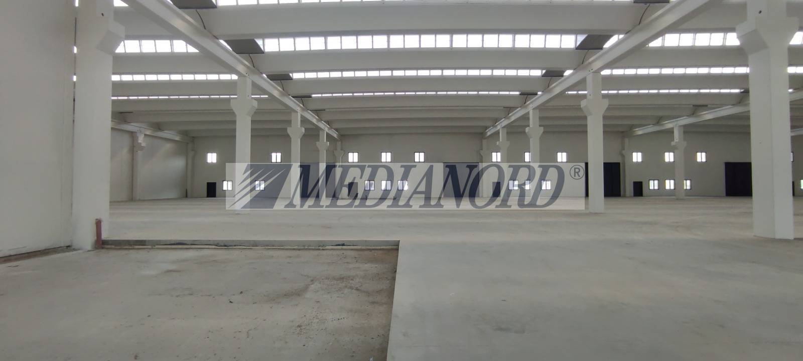 Capannone Industriale in Affitto - Foto 15