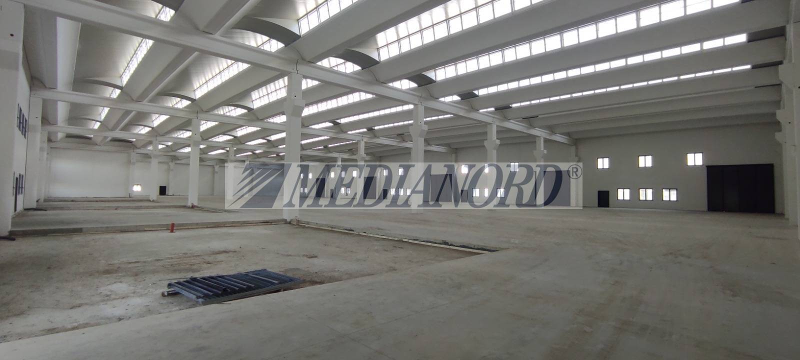 Capannone Industriale in Affitto - Foto 18