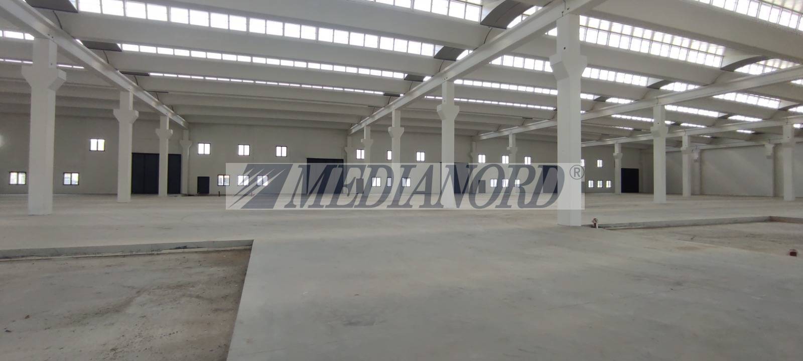 Capannone Industriale in Affitto - Foto 19