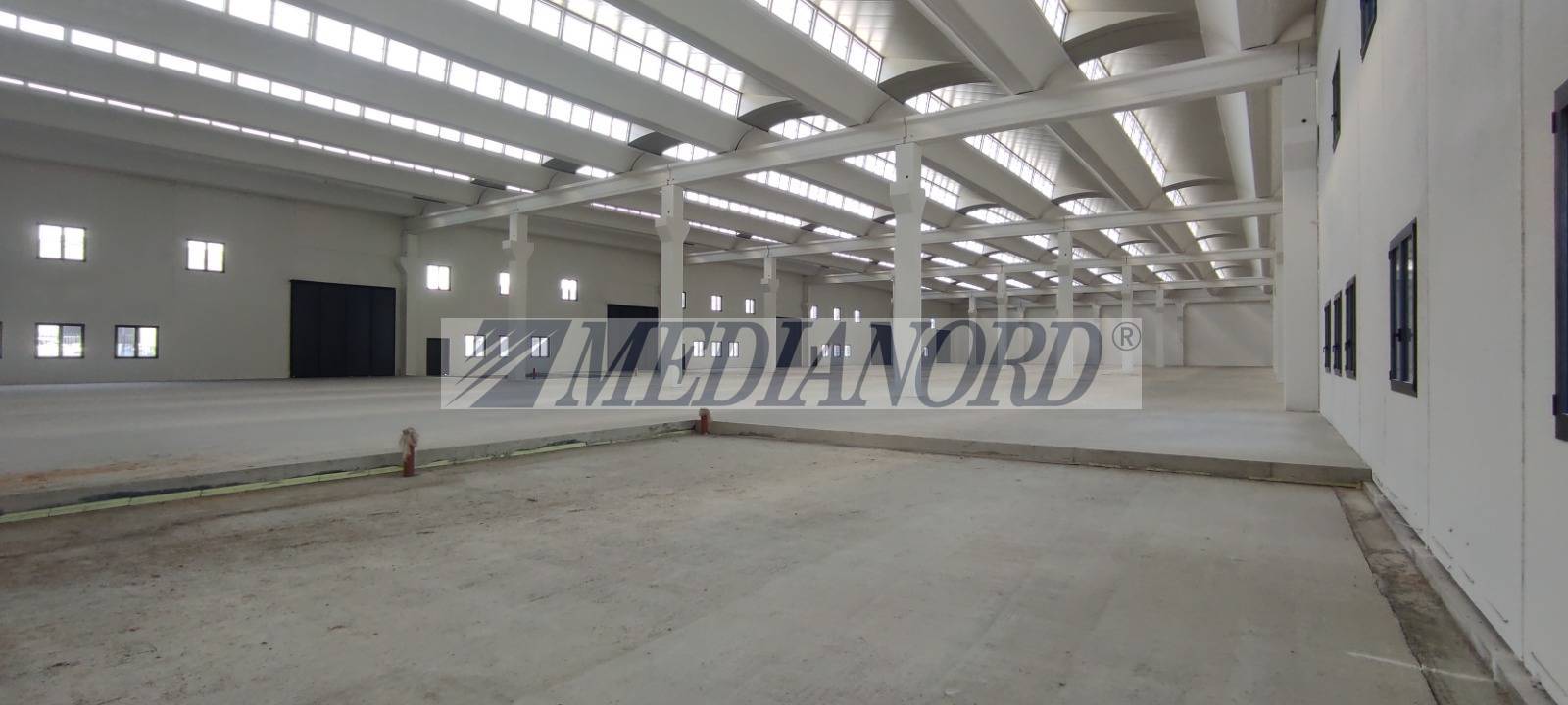 Capannone Industriale in Affitto - Foto 20
