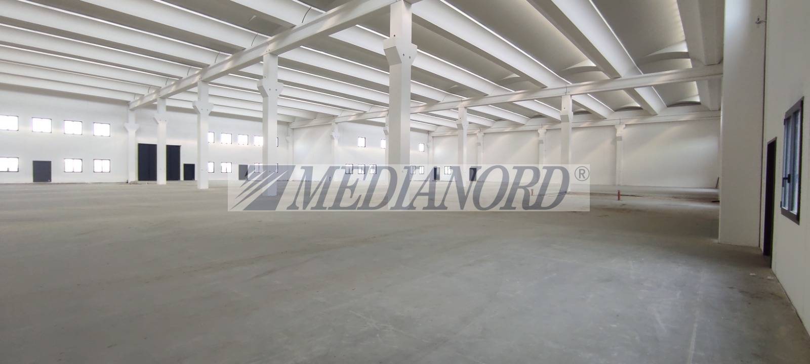 Capannone Industriale in Affitto - Foto 10