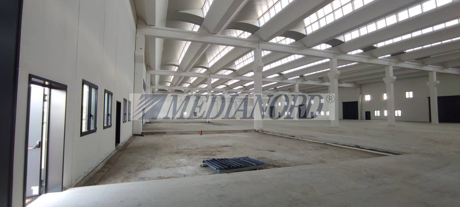 Capannone Industriale in Affitto - Foto 18