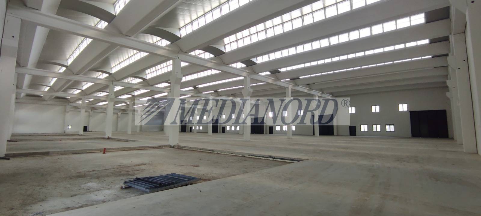 Capannone Industriale in Vendita - Foto 2