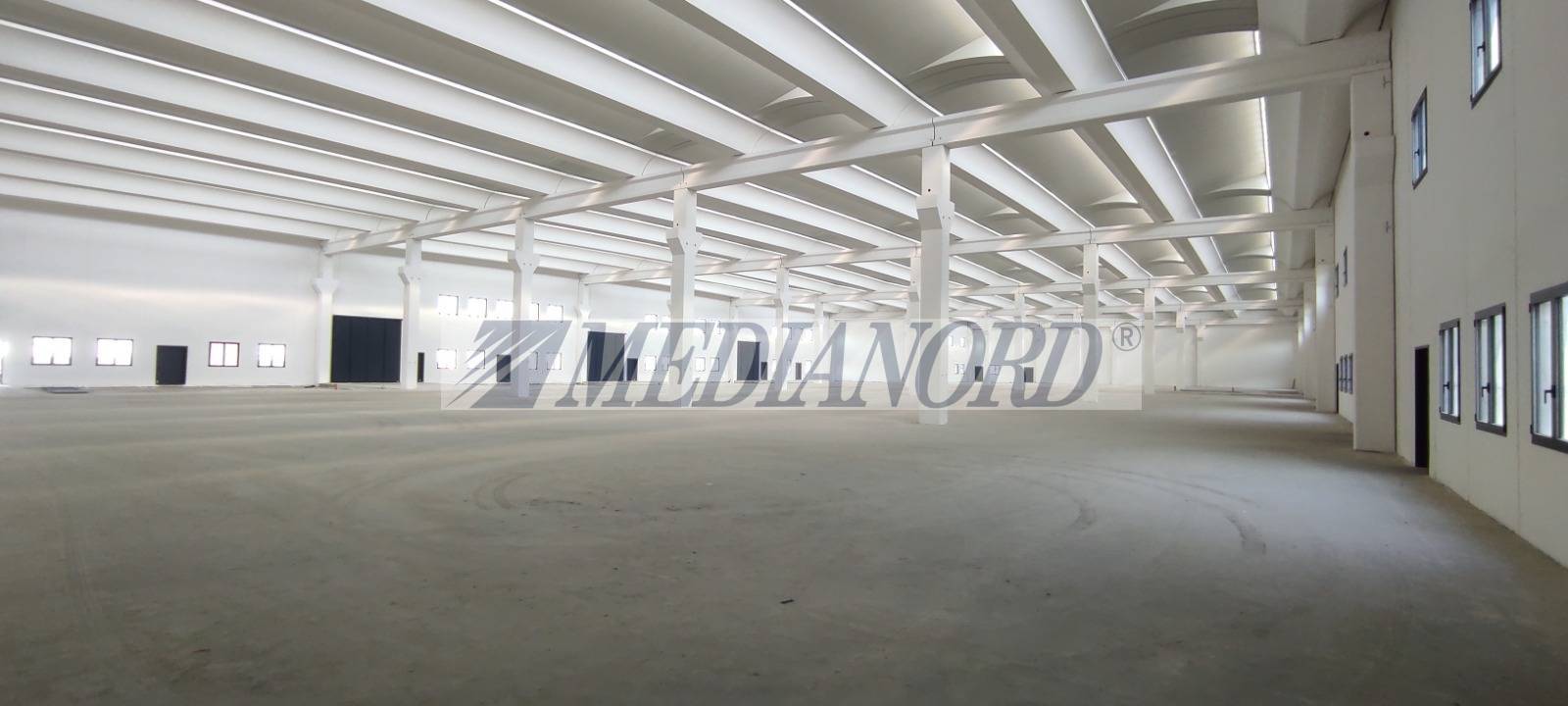Capannone Industriale in Vendita - Foto 6