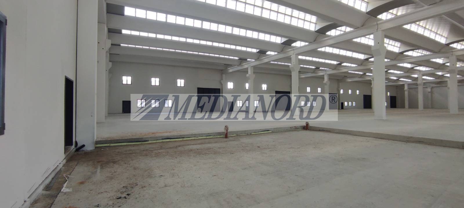 Capannone Industriale in Vendita - Foto 13
