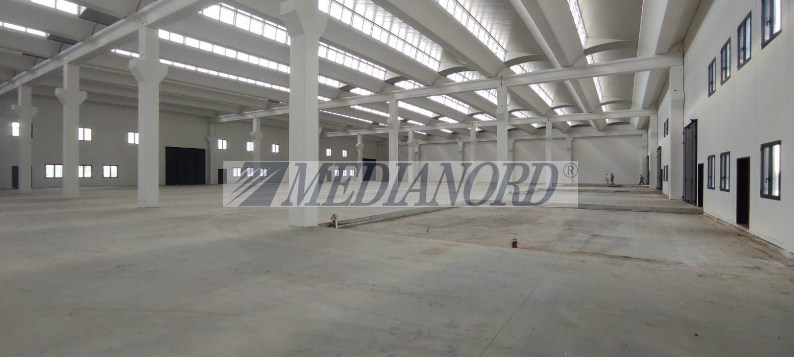 Capannone Industriale in Vendita - Foto 18