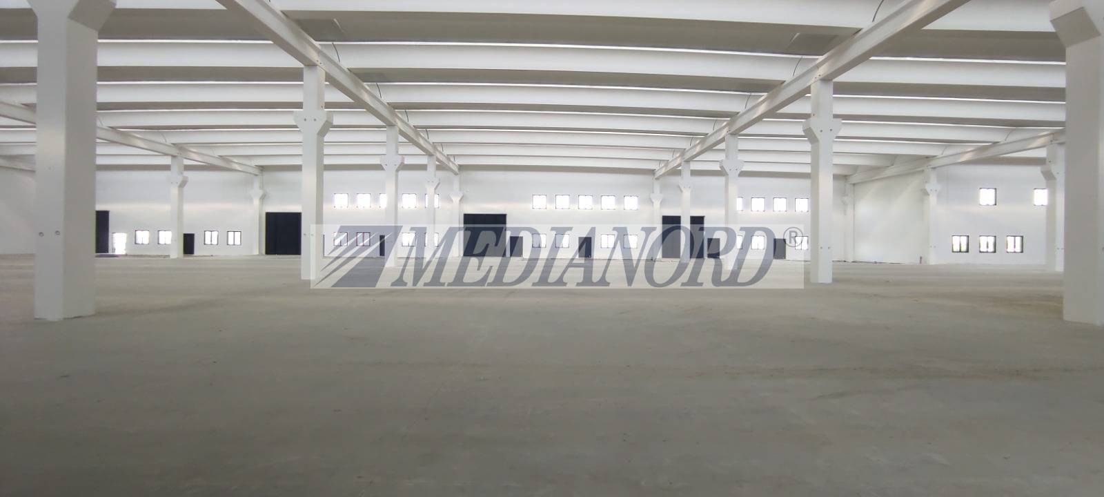 Capannone Industriale in Vendita - Foto 3