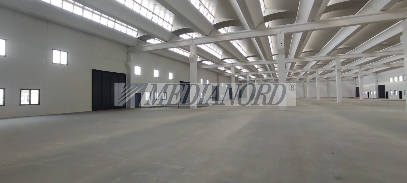 Capannone Industriale in Vendita - Foto 10