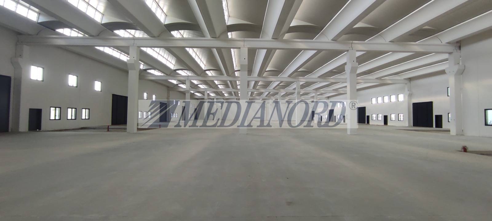 Capannone Industriale in Vendita - Foto 13